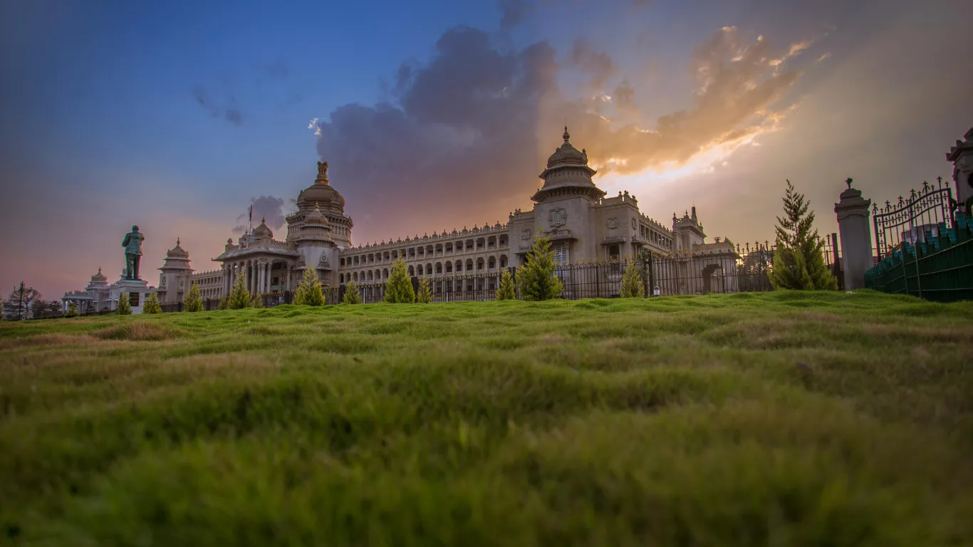 Best place to visit in Bangalore