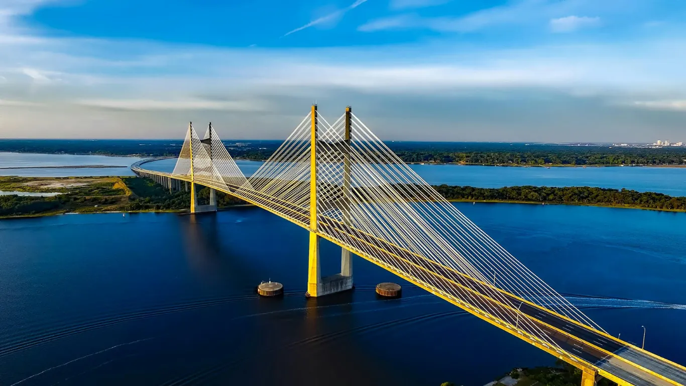 10 Florida Vacation Destinations You Must Visit in 2025