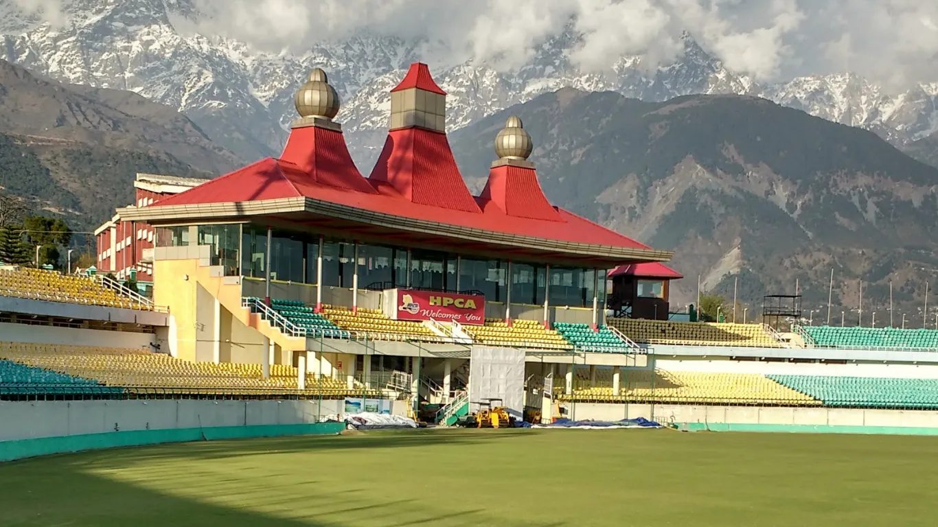10 Himachal Pradesh Destinations