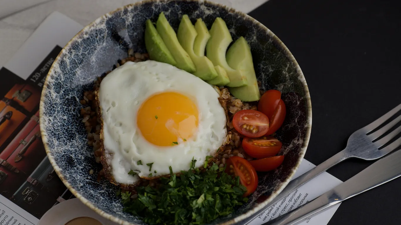 12 Calorie Deficit Breakfast Ideas