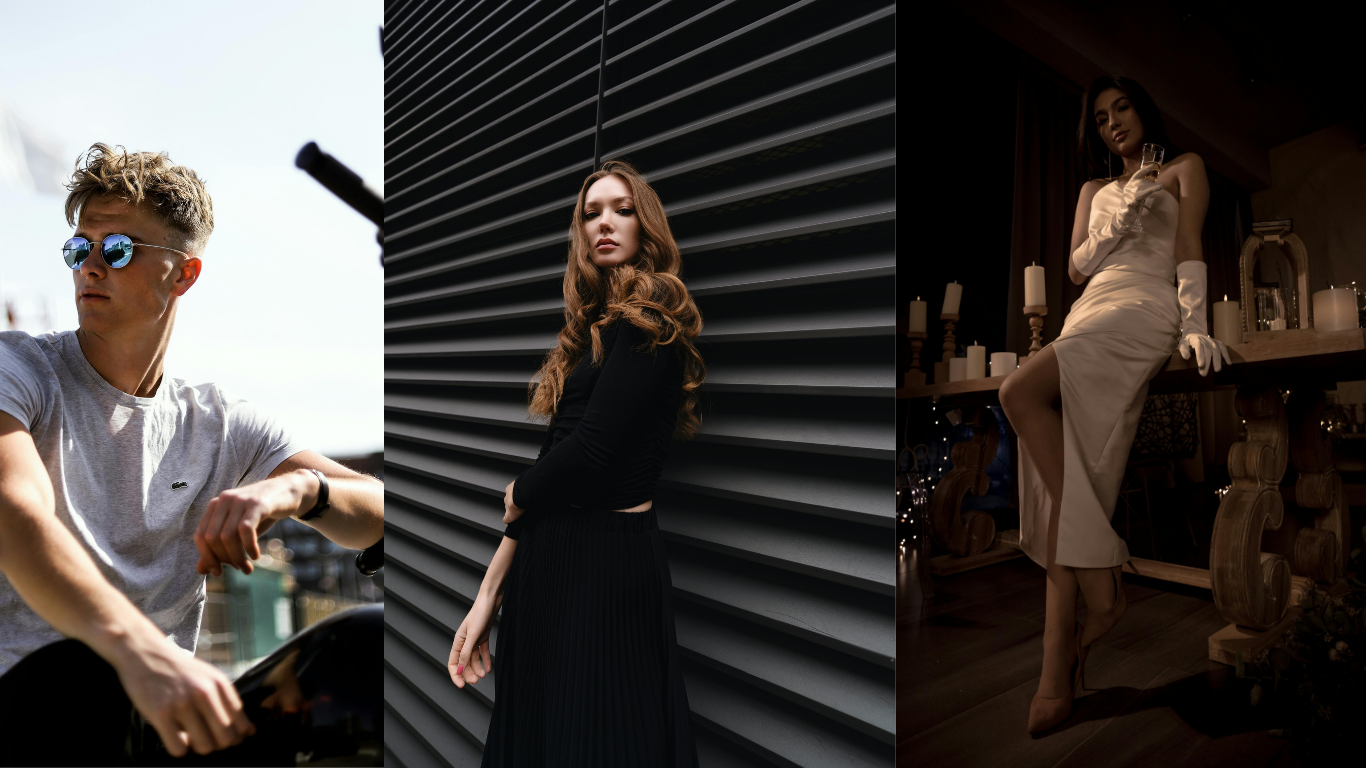 10 European Vacation Outfits