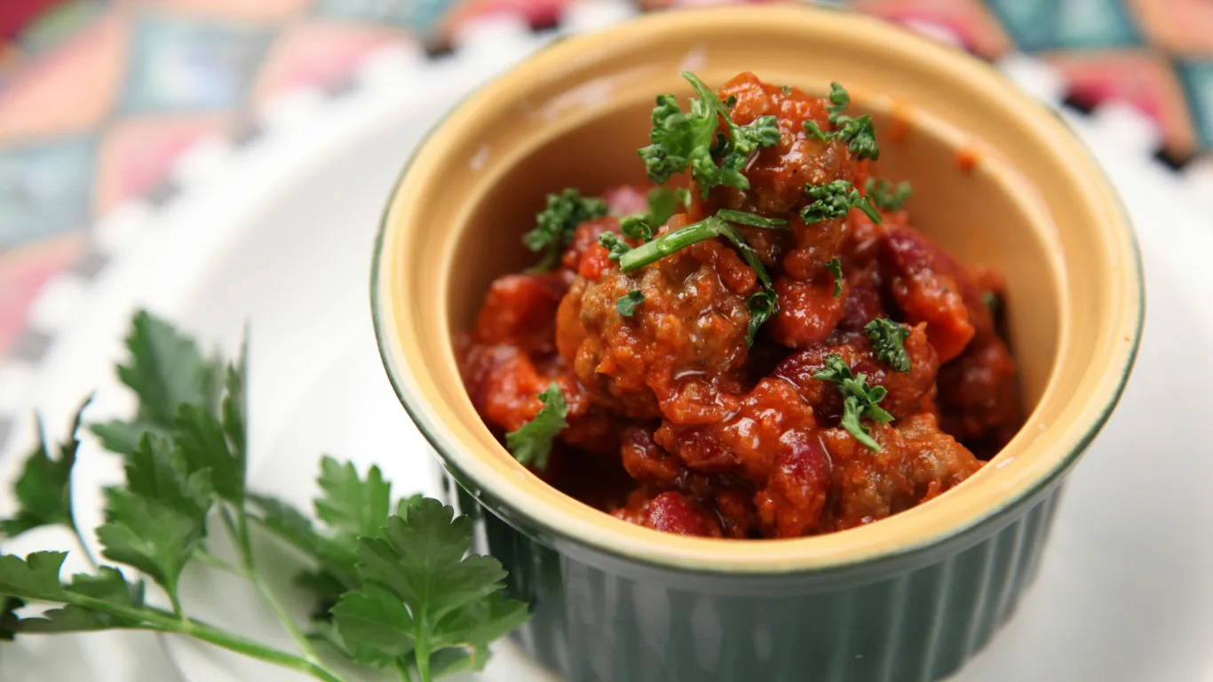 Ground Beef Recipes