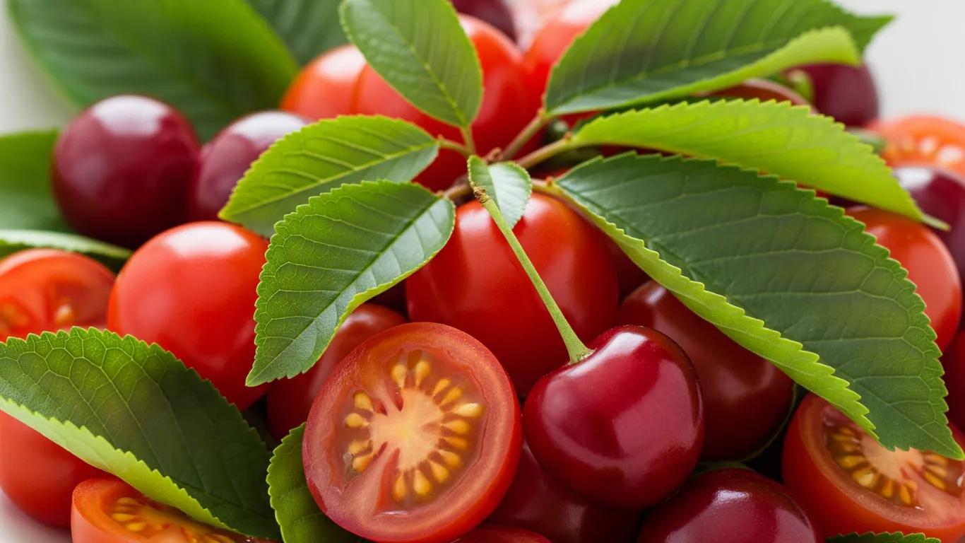 12 Fresh Cherry Recipes