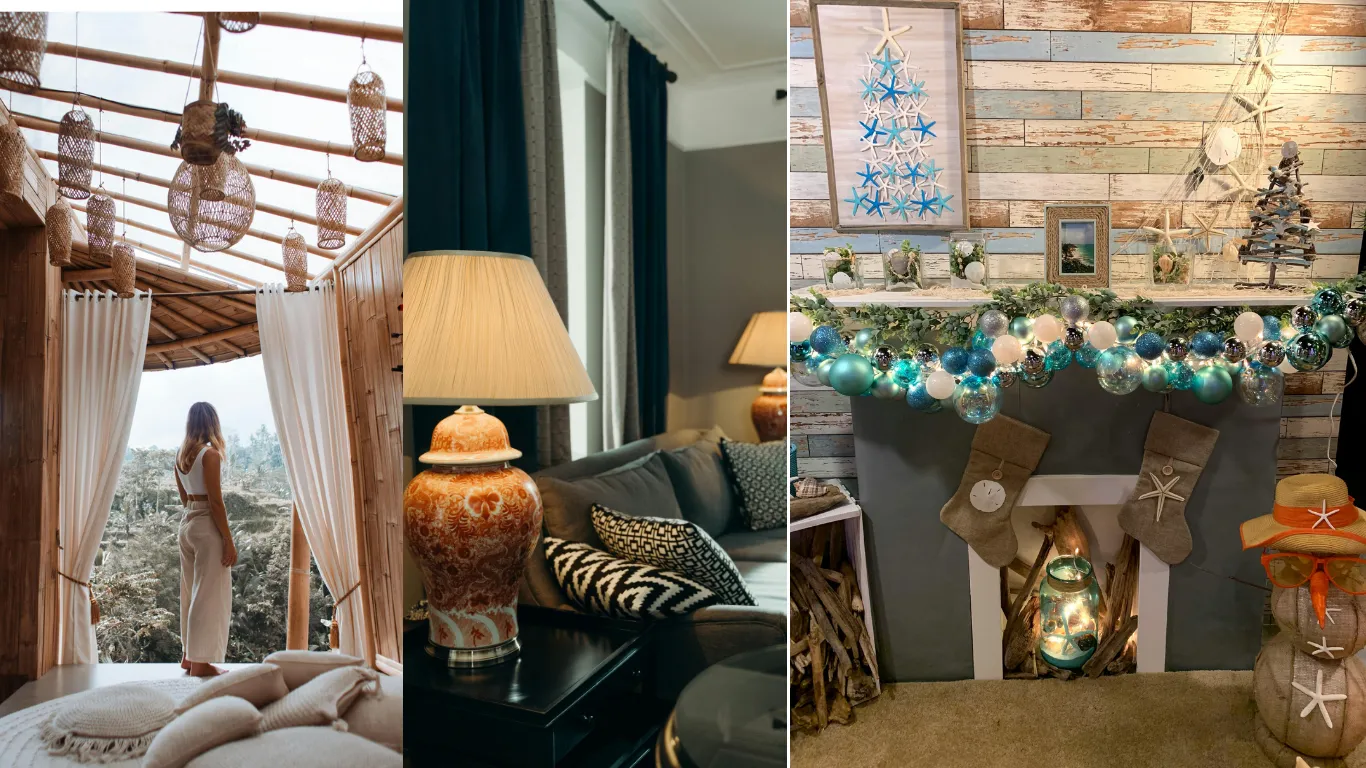 10 Home Decor Inspo