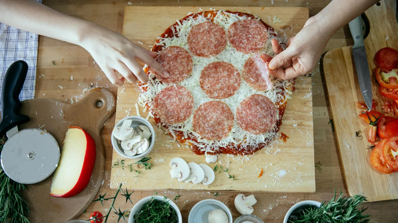 15 Grazing Boards for Kids