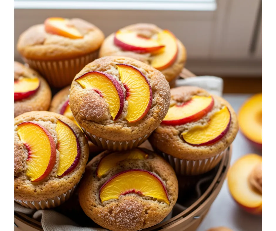 Peach Recipes for a Fresh and Flavorful Breakfast