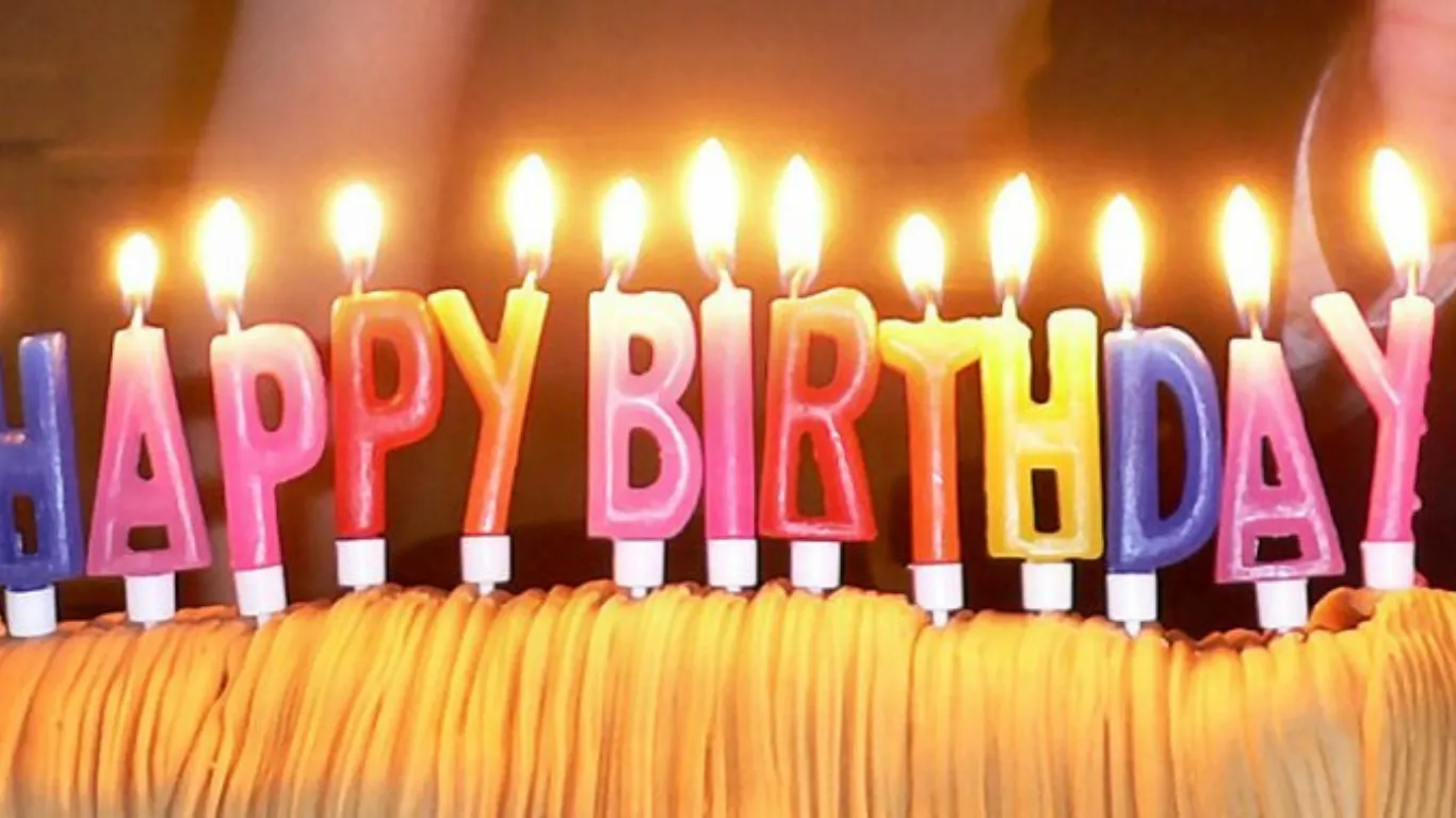10 Outdoor Birthday Party Essentials