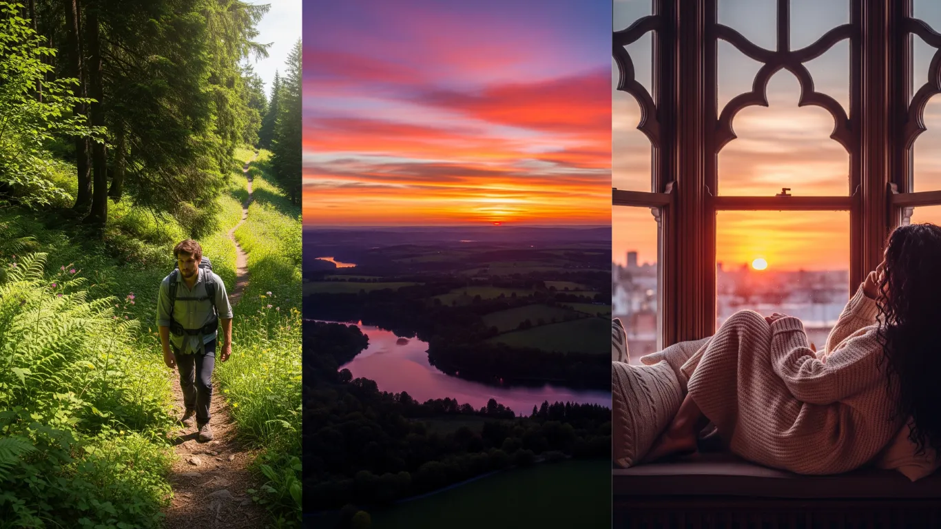 Vacation Photo Ideas Instagram