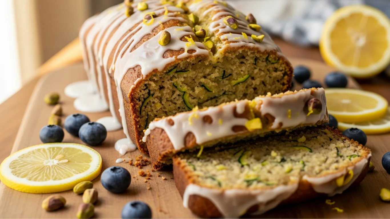 10 Zucchini Bread Recipes – Gluten-Free