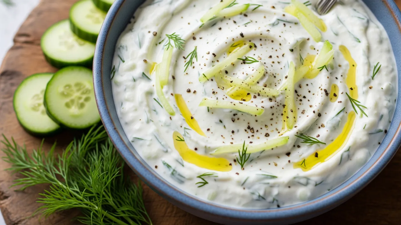 10 Easy Cucumber Recipes
