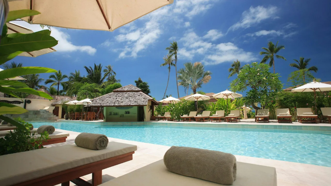Top Hotels in Goa: Where Luxury Meets Comfort